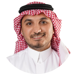 Dr. Abdulaziz Suliman Alhomod