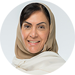 Dr. Basma AlBuhairan