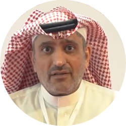 Dr. Ibrahim Al-Omar