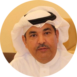 Dr. Saleh AlSalhi