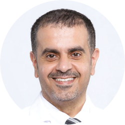 Dr. Abdulaziz Alrajhi